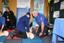 Health Fayre 2016 45